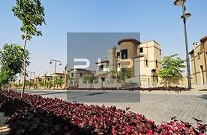 تاون هاوس - 4 غرف نوم - 4 حمامات للبيع في بالم هيلز قطامية اكستينشن - كمبوندات التجمع الخامس - التجمع الخامس - مدينة القاهرة الجديدة - القاهرة تاون هاوس - 4 غرف نوم - 4 حمامات للبيع في بالم هيلز قطامية اكستينشن - كمبوندات التجمع الخامس - التجمع الخامس - مدينة القاهرة الجديدة - القاهرة