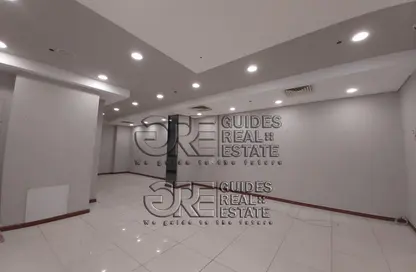 محل تجاري - استوديو - 1 حمام للايجار في شارع لبنان - المهندسين - الجيزة