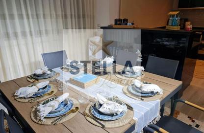 Villa - 3 Bedrooms - 3 Bathrooms for sale in Stella Heights - Al Alamein - North Coast