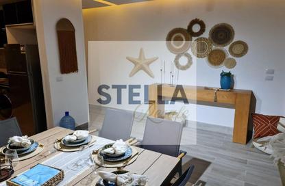 Villa - 3 Bedrooms - 3 Bathrooms for sale in Stella Heights - Al Alamein - North Coast Villa - 3 Bedrooms - 3 Bathrooms for sale in Stella Heights - Al Alamein - North Coast