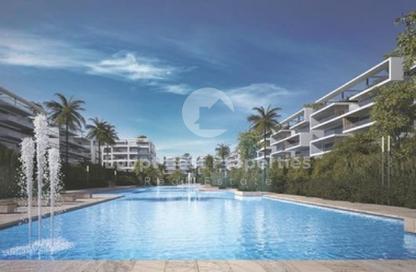 Twin House - 6 - 5 for sale in The Lakeview Boutique Villas - 5th Settlement Compounds - The 5th Settlement - New Cairo City - Cairo