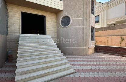 Twin House - 6 Bedrooms - 5 Bathrooms for sale in Al  Rabwa - Sheikh Zayed Compounds - Sheikh Zayed City - Giza