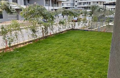 Apartment - 3 Bedrooms - 3 Bathrooms for sale in Villette - 5th Settlement Compounds - The 5th Settlement - New Cairo City - Cairo