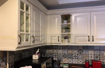 Twin House - 3 - 3 for sale in Eleva - Uptown Cairo - Mokattam - Cairo