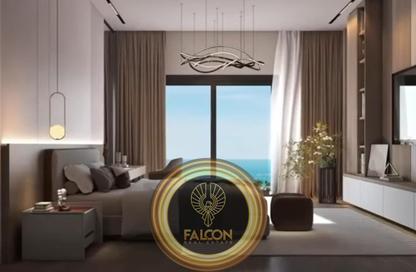 Chalet - 2 Bedrooms - 1 Bathroom for sale in Dose - Qesm Ad Dabaah - North Coast