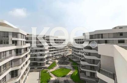 Apartment - 2 Bedrooms - 2 Bathrooms for sale in Bloomfields - Mostakbal City Compounds - Mostakbal City - Future City - Cairo