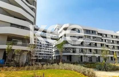 Apartment - 2 Bedrooms - 2 Bathrooms for sale in Bloomfields - Mostakbal City Compounds - Mostakbal City - Future City - Cairo