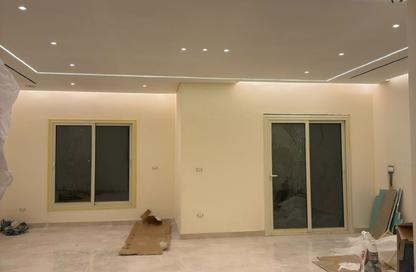 شقة - 3 - 3 للإيجار في عمارات النرجس - النرجس - مدينة القاهرة الجديدة - القاهرة