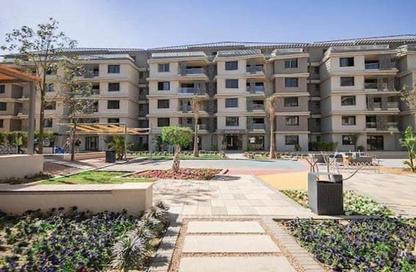 Apartment - 2 Bedrooms - 3 Bathrooms for sale in Badya Palm Hills - 6 October Compounds - 6 October City - Giza