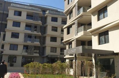 Apartment - 2 Bedrooms - 3 Bathrooms for sale in Badya Palm Hills - 6 October Compounds - 6 October City - Giza