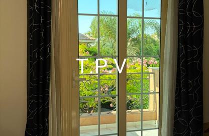 Villa - 6 Bedrooms - 5 Bathrooms for sale in Maxim - The 1st Settlement - New Cairo City - Cairo Villa - 6 Bedrooms - 5 Bathrooms for sale in Maxim - The 1st Settlement - New Cairo City - Cairo