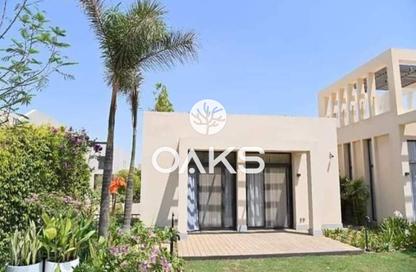 Villa - 4 Bedrooms - 4 Bathrooms for sale in O West - 6 October Compounds - 6 October City - Giza