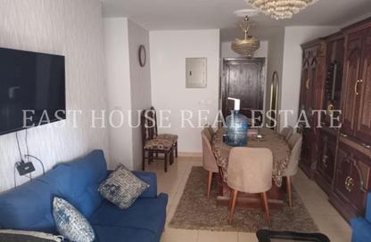 Apartment - 3 Bedrooms - 2 Bathrooms for sale in Madinaty - Cairo