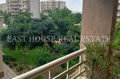 Apartment - 3 Bedrooms - 2 Bathrooms for sale in Madinaty - Cairo