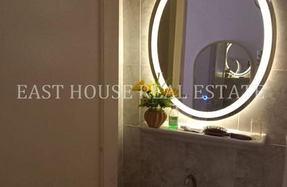 Apartment - 3 Bedrooms - 2 Bathrooms for sale in Madinaty - Cairo