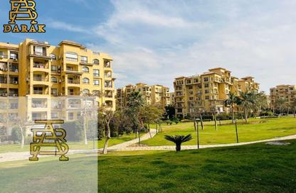 شقة - 3 غرف نوم - 4 حمامات للبيع في B1 - مدينتي - القاهرة