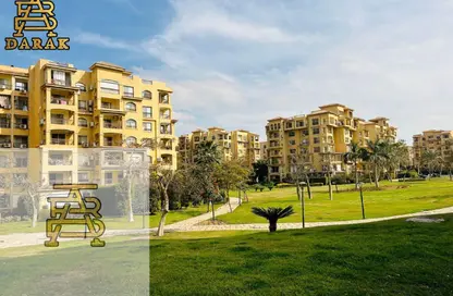 Apartment - 3 Bedrooms - 4 Bathrooms for sale in B1 - Madinaty - Cairo