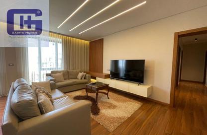 Apartment - 3 - 3 for rent in Eastown - 5th Settlement Compounds - The 5th Settlement - New Cairo City - Cairo Apartment - 3 - 3 for rent in Eastown - 5th Settlement Compounds - The 5th Settlement - New Cairo City - Cairo