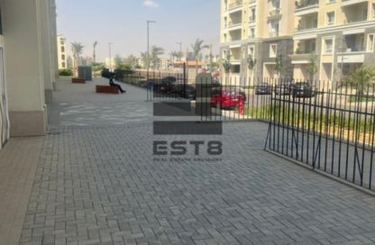 Shop - Studio for sale in Mivida - 5th Settlement Compounds - The 5th Settlement - New Cairo City - Cairo
