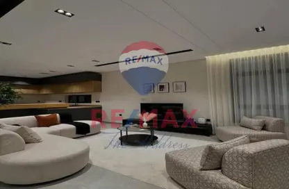 شقة - 3 غرف نوم - 3 حمامات للبيع في ايستاون - كمبوندات التجمع الخامس - التجمع الخامس - مدينة القاهرة الجديدة - القاهرة