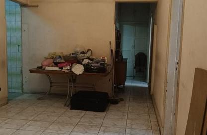 شقة - 3 غرف نوم - 1 حمام للبيع في شارع نخله المطيعي - ميدان تريومف - النزهة - القاهرة