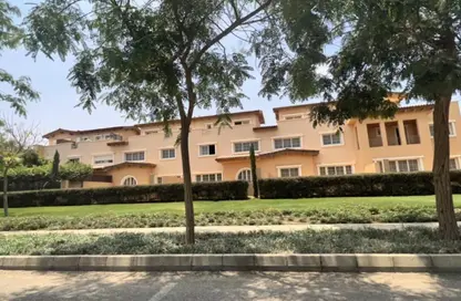 Townhouse - 5 Bedrooms - 6 Bathrooms for sale in Hyde Park - New Cairo City - Cairo