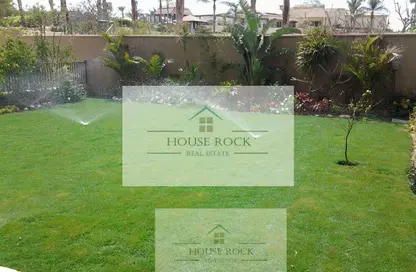 Apartment - 2 Bedrooms - 3 Bathrooms for rent in Katameya Heights - El Katameya Compounds - El Katameya - New Cairo City - Cairo Apartment - 2 Bedrooms - 3 Bathrooms for rent in Katameya Heights - El Katameya Compounds - El Katameya - New Cairo City - Cairo