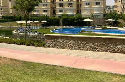 iVilla - 3 Bedrooms - 3 Bathrooms for sale in Mountain View Hyde Park - 5th Settlement Compounds - The 5th Settlement - New Cairo City - Cairo