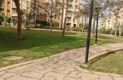 Apartment - 3 Bedrooms - 2 Bathrooms for sale in B11 - Madinaty - Cairo
