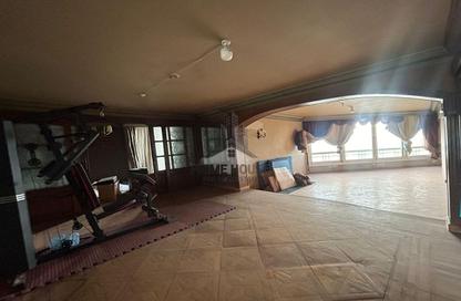 Apartment - 3 Bedrooms - 2 Bathrooms for sale in Al Geish Road - Laurent - Hay Sharq - Alexandria Apartment - 3 Bedrooms - 2 Bathrooms for sale in Al Geish Road - Laurent - Hay Sharq - Alexandria