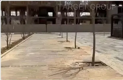 Whole Building - Studio - 7+ Bathrooms for sale in Mountain View iCity - 5th Settlement Compounds - The 5th Settlement - New Cairo City - Cairo