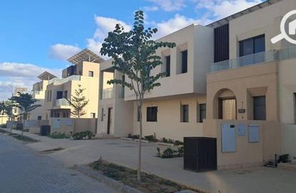 Villa - 4 Bedrooms - 4 Bathrooms for sale in Karmell - New Zayed City - Sheikh Zayed City - Giza