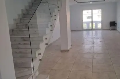 iVilla - 3 Bedrooms - 5 Bathrooms for rent in Mountain View Hyde Park - 5th Settlement Compounds - The 5th Settlement - New Cairo City - Cairo