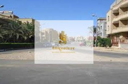 شقة - 2 غرف نوم - 2 حمامات للبيع في المنطقة ب - حى جنوب الاكايمية - مدينة القاهرة الجديدة - القاهرة
