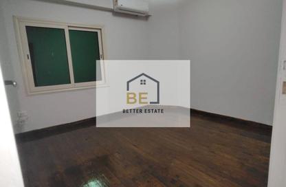 Apartment - 3 Bedrooms - 3 Bathrooms for rent in American University Housing District - 5th Settlement Compounds - The 5th Settlement - New Cairo City - Cairo