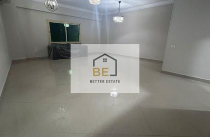 Apartment - 3 Bedrooms - 3 Bathrooms for rent in American University Housing District - 5th Settlement Compounds - The 5th Settlement - New Cairo City - Cairo