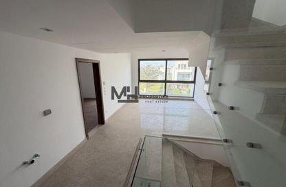 Twin House - 4 - 4 for rent in Moon Residences - Fifth Square - The 5th Settlement - New Cairo City - Cairo