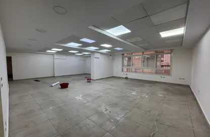 Office Space - Studio - 5 Bathrooms for rent in Shehab St. - Mohandessin - Giza