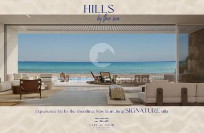 Villa - 6 - 6 for sale in Beit Al Bahr - Sidi Heneish - North Coast