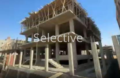 Whole Building - 7+ Bedrooms - 7+ Bathrooms for sale in Bait Alwatan - The 5th Settlement - New Cairo City - Cairo