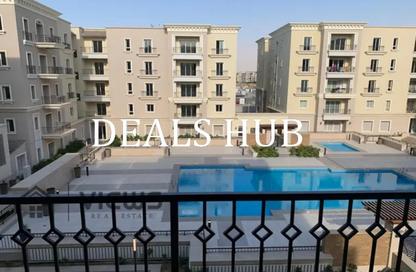 Apartment - 2 Bedrooms - 3 Bathrooms for sale in Mivida - 5th Settlement Compounds - The 5th Settlement - New Cairo City - Cairo