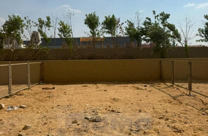 Townhouse - 3 - 4 for sale in The Crown - Cairo Alexandria Desert Road - 6 October City - Giza