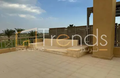Chalet - 3 Bedrooms - 3 Bathrooms for sale in Al Ein Bay - Al Ain Al Sokhna - Suez