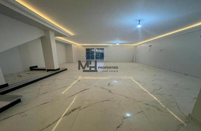 Townhouse - 3 Bedrooms - 4 Bathrooms for rent in Layan Residence - 5th Settlement Compounds - The 5th Settlement - New Cairo City - Cairo