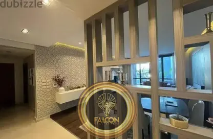 Apartment - 3 Bedrooms - 2 Bathrooms for sale in El Patio Vida - The 6th Settlement - New Cairo City - Cairo