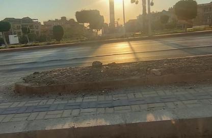 فيلا - 8 غرف نوم - 8 حمامات للبيع في البنفسج - مدينة القاهرة الجديدة - القاهرة