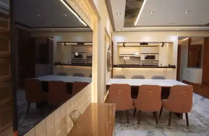 Apartment - 3 Bedrooms - 3 Bathrooms for rent in Mountain View iCity October - 6 October Compounds - 6 October City - Giza Apartment - 3 Bedrooms - 3 Bathrooms for rent in Mountain View iCity October - 6 October Compounds - 6 October City - Giza