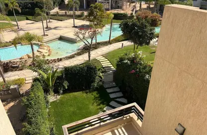 Townhouse - 3 Bedrooms - 3 Bathrooms for sale in The Square - 5th Settlement Compounds - The 5th Settlement - New Cairo City - Cairo