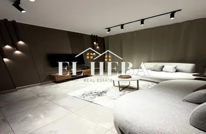 Apartment - 2 Bedrooms - 1 Bathroom for rent in Privado - Madinaty - Cairo