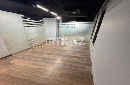 Office Space - Studio - 1 for rent in American University Housing District - 5th Settlement Compounds - The 5th Settlement - New Cairo City - Cairo